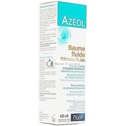 Pileje Azeol Balsam, 40ml