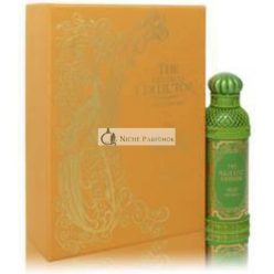 Alexandre J The Majestic Vetiver 100ml EDP, 100ml