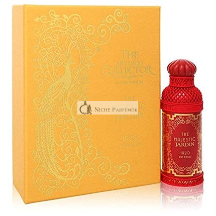 Majestic Jardin Eau De Parfum Spray von Alexandre J