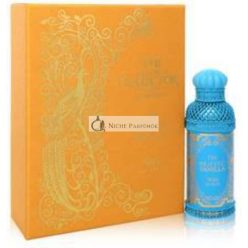 Alexandre J The Majestic Vanilla EDP 100ml