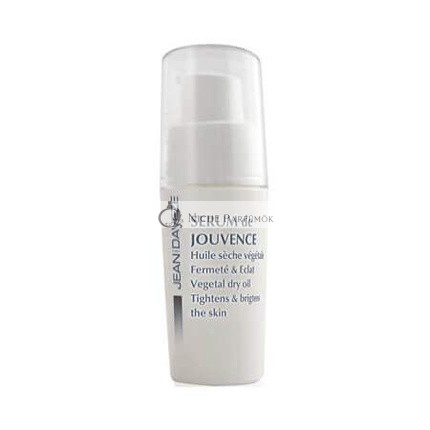 Jean d'Aveze Jouvence Serum für Trockenöl - 30 ml