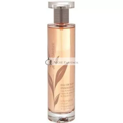 JEAN D'AVEZE Eau de Soin Ensoleillée Körperparfüm 100ml