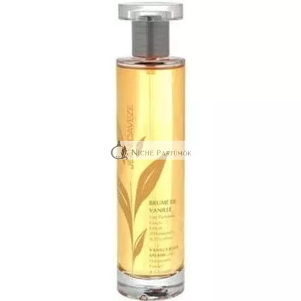 JEAN D'AVEZE Vanilla Mist Parfümwasser, 100ml