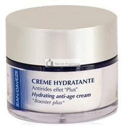 Jean d'Aveze AA Repair Complex krém nőknek - 50 ml