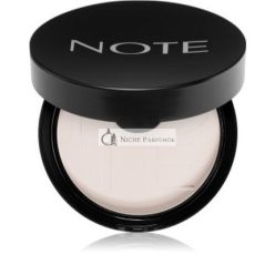 Note Cosmetics Luminous Silk Kompaktpuder - 10 Gramm