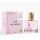 SOPHIE LA GIRAFE Oh! My Sophie Eau de Toilette Parfüm für Mütter und Kinder über 5 Jahre, 50ml