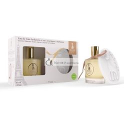   Sophie La Girafe Parfümiertes Körperspray für Kinder ab der Geburt, 30ml