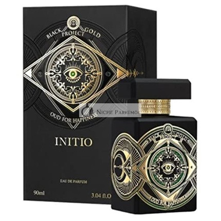 Initio Parfums Prives Oud for Happiness Eau De Parfum