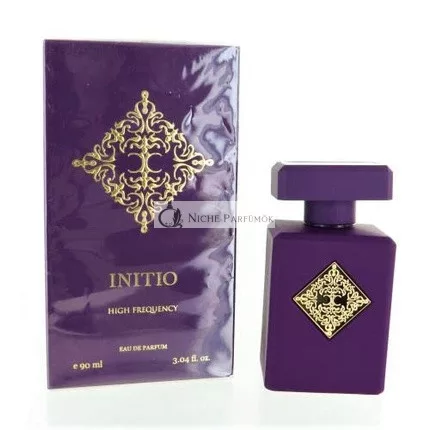 Initio High Frequency Eau de Parfum für Frauen