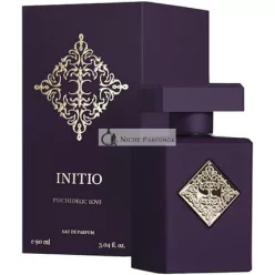Initio Psychedelic Love Eau De Parfum, 90ml