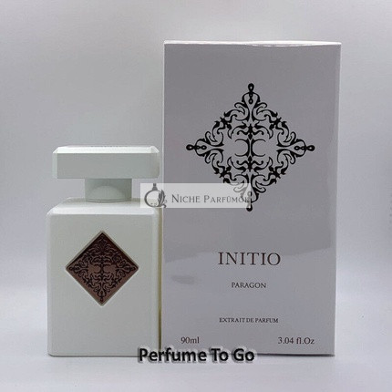 INITIO PARAGON Extrait De Parfum Spray 90ml