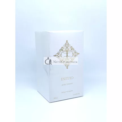 Initio Musk Therapy Eau de Parfum Spray, 90ml