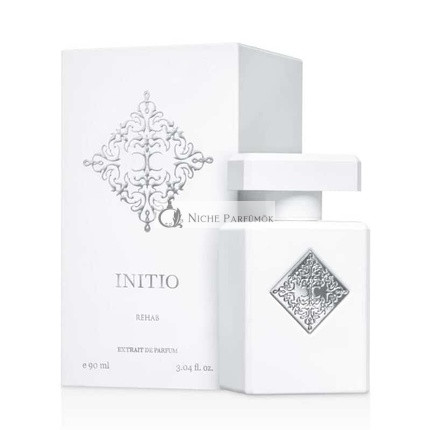 Initio Parfums Prives Rehab Parfum Extrakt Spray - 90ml