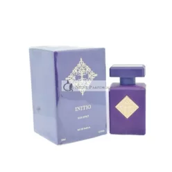 Initio Side Effect Eau de Parfum, 50ml
