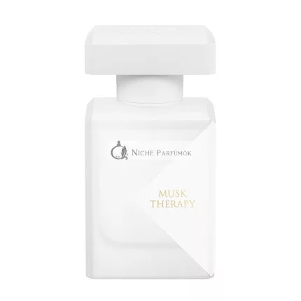 Initio Musk Therapy The Carnal Blends Haarparfüm 50 ml