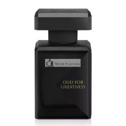 Initio Oud For Greatness Black Gold Project Haarparfüm 50ml