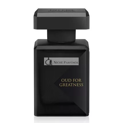 Initio Oud For Greatness Black Gold Project Haarparfüm 50ml