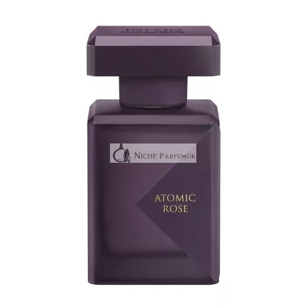 Initio Atomic Rose The Carnal Blends Hair Perfume, 50 ml