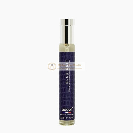 Adopt Blue Suit Eau de Parfum für Herren, 30ml