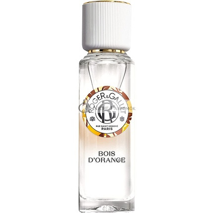 Roger és Gallet Bois D'Orange Eau Fraîche, 30 ml
