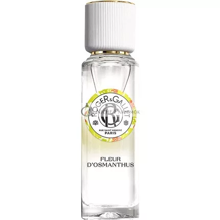 FLEUR Eau Fraîche Parfumée Fleur d'Osmanthus, 100ml