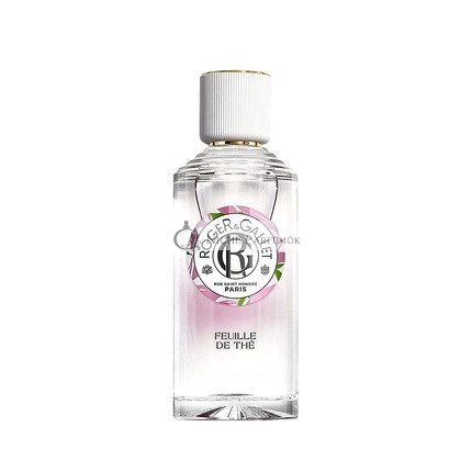 Roger & Gallet Feuille de The Eau Fresh, 100ml