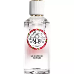 Roger and Gallet Gingembre Rouge Eau Fraîche, 100ml