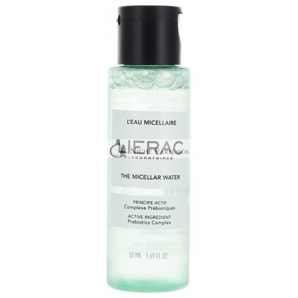 Lierac L Eau Micellaire, 50ml