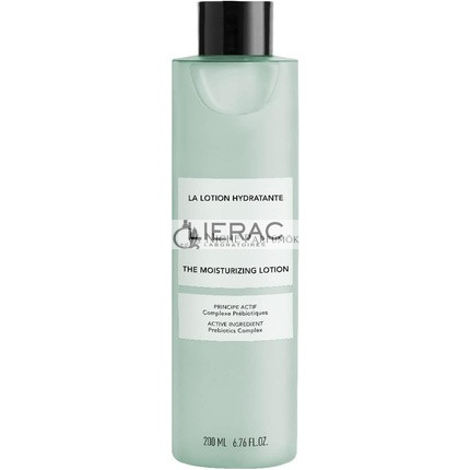 Lierac Hidratáló Lotion, 200ml