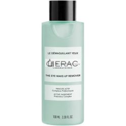 Lierac Szemsminklemosó, 100ml