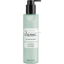Lierac Micellás Víz 200 ml