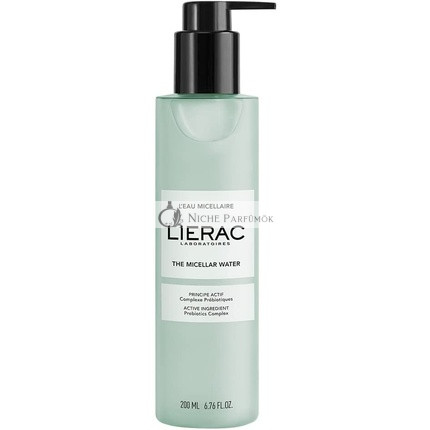 Lierac Micellás Víz 200 ml