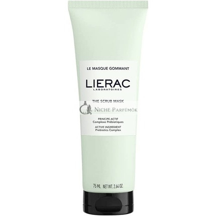 Lierac Hámlasztó Maszk, 75ml