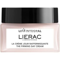   Lierac Lift Integral Firming Day Cream Hidratál és Simít 50ml