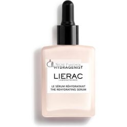 Lierac Hydragenist Újrahidratáló Szérum 30ml