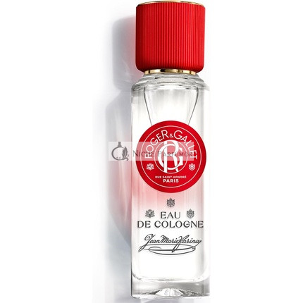 Roger & Gallet Jean Marie Farina Eau De Cologne Spray für Frauen/Männer, 200ml, 30ml