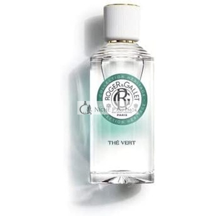 Roger & Gallet Heritage Collection The Vert Eau Fraiche, 100ml