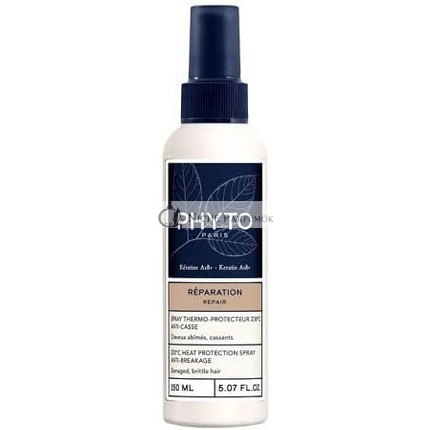 Phyto Reparatur Hitzeschutzspray 230° Anti-Brechung, 150ml