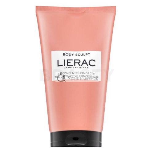 Lierac Body Sculpt gél The Cryoactive Concentrate 150 ml