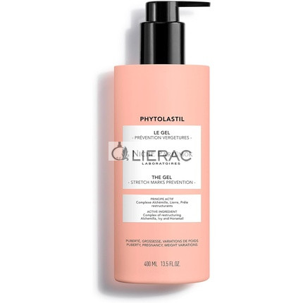 Lierac Phytolastil Gel, 400ml