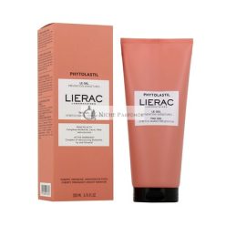   Lierac Phytolastil Gél - Preventív Striák Elleni Gél, 200ml
