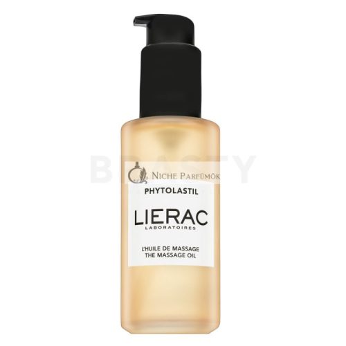 Lierac Phytolastil masszázs olaj The Massage Oil 100 ml