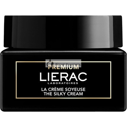 Lierac Premium Selymes Krém 50ml