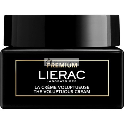 Lierac Premium A Dús Krém 50ml