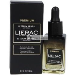 Lierac Premium Az Abszolút Szérum, 30ml