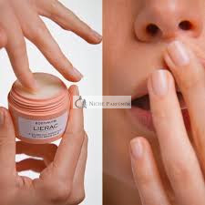 Lierac Body-Nutri SOS Repair Balm 30ml