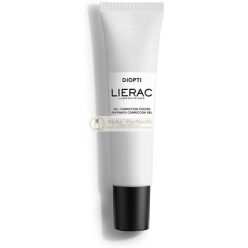 Lierac Diopti Poches Szemgél, 15ml