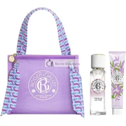 Roger & Gallet Rose Eau Fraîche 100ml 30ml - Packung mit 2