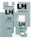 Lierac Homme Anti-Aging Fluid doboz + 48 órás izzadásgátló dezodor