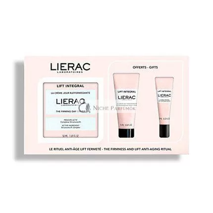 Lierac Lift Integral Cr 50ml Set